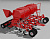 Механические посевные комплексы AGRATOR M (ООО ПК «Агромастер»)