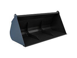 КУН(TURS)-2000-2 Ковш 0,8м³ (ООО «Сальсксельмаш»)
