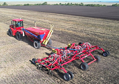 Анкерный посевной комплекс «AGRATOR ANCER» (ООО ПК «Агромастер»)