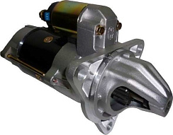 12.3778 Стартер (Д-120, ВТЗ, Т-40 редукт.)