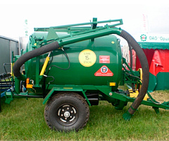 Машина универсальная РЖТ-3 (ООО "ТД "Бобруйскагромаш")