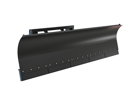 ПКУ-0,8-15 Коммунальный отвал (ООО «Сальсксельмаш»)