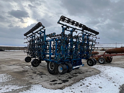 Культиватор Блочно-Модульный КБМ-14, ПС-4