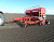 Комбинированный посевной агрегат «AGRATOR COMBIDISK» (ООО ПК «Агромастер»)